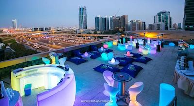 تو سیزن هتل اند آپارتمان