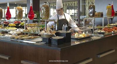 تو سیزن هتل اند آپارتمان