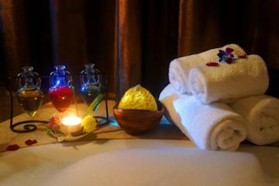 تو سیزن هتل اند آپارتمان