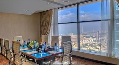 تو سیزن هتل اند آپارتمان