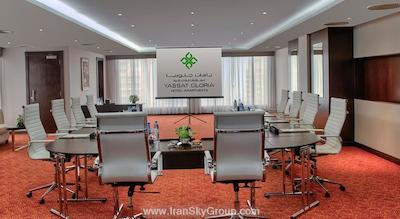 تو سیزن هتل اند آپارتمان