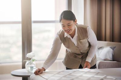 تو سیزن هتل اند آپارتمان