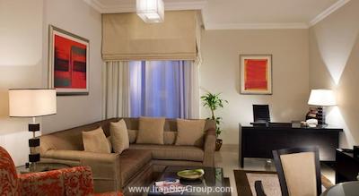 تو سیزن هتل اند آپارتمان