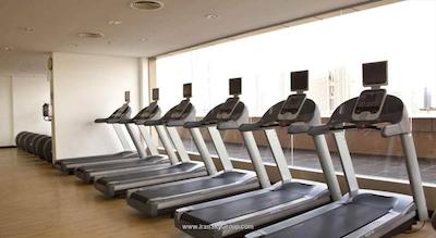 تو سیزن هتل اند آپارتمان