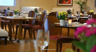 تو سیزن هتل اند آپارتمان