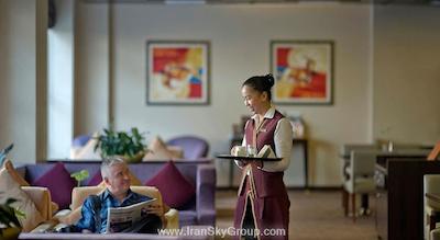 تو سیزن هتل اند آپارتمان