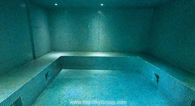 تو سیزن هتل اند آپارتمان