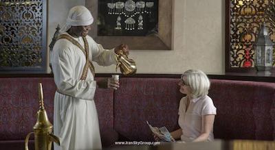 تو سیزن هتل اند آپارتمان