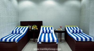 تو سیزن هتل اند آپارتمان