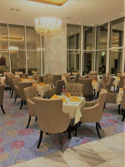 گراند ماجستیک هتل