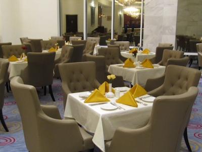 گراند ماجستیک هتل