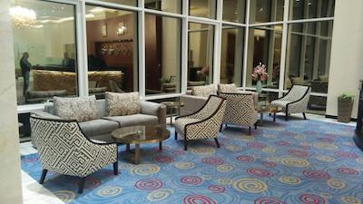 گراند ماجستیک هتل