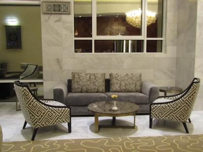 گراند ماجستیک هتل