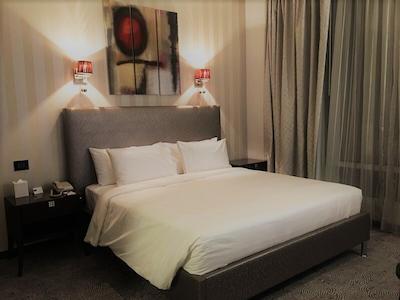 گراند ماجستیک هتل