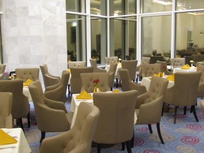 گراند ماجستیک هتل