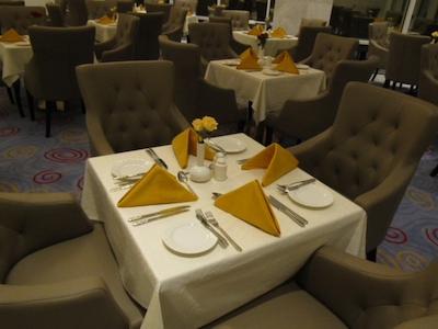 گراند ماجستیک هتل