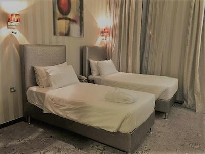 گراند ماجستیک هتل