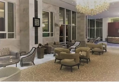 گراند ماجستیک هتل