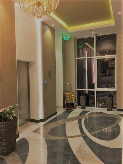 گراند ماجستیک هتل