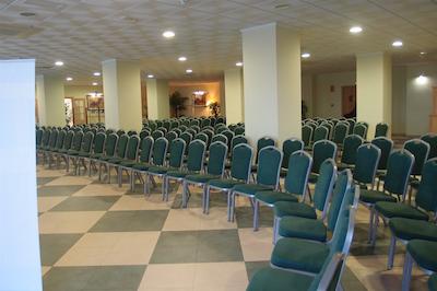 گراند هتل سیوداد دل سور