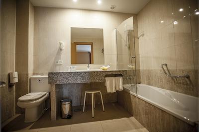 گراند هتل سیوداد دل سور