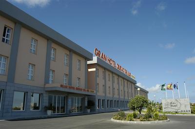 گراند هتل سیوداد دل سور