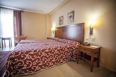 گراند هتل سیوداد دل سور