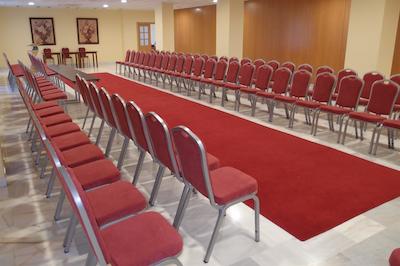 گراند هتل سیوداد دل سور