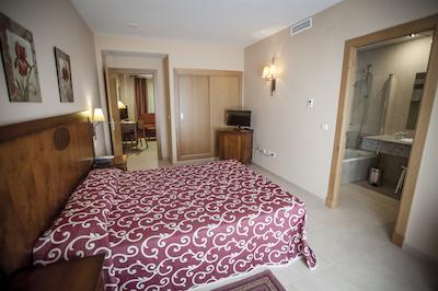 گراند هتل سیوداد دل سور