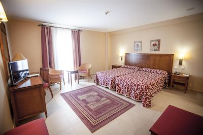 گراند هتل سیوداد دل سور