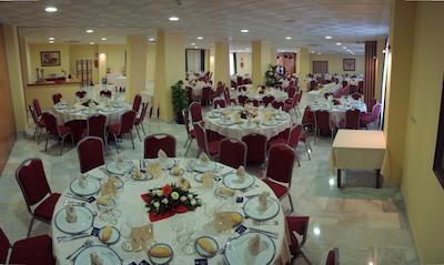 گراند هتل سیوداد دل سور