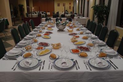 گراند هتل سیوداد دل سور