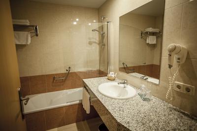 گراند هتل سیوداد دل سور