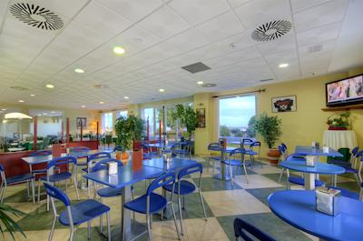 گراند هتل سیوداد دل سور