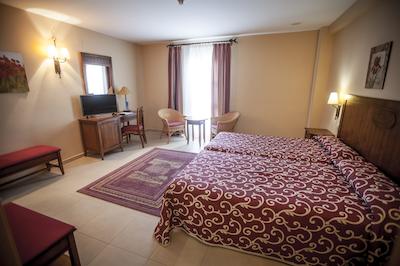 گراند هتل سیوداد دل سور