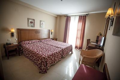 گراند هتل سیوداد دل سور