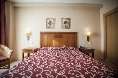 گراند هتل سیوداد دل سور