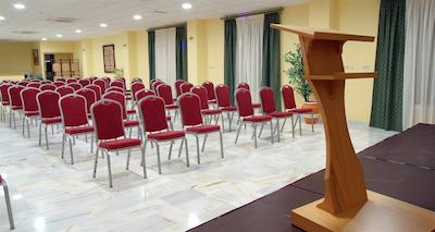 گراند هتل سیوداد دل سور