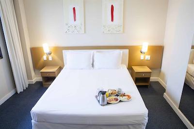 اینترسیتی پرمیوم پرتو آلگر