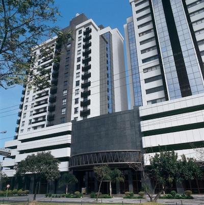 اینترسیتی پرمیوم پرتو آلگر