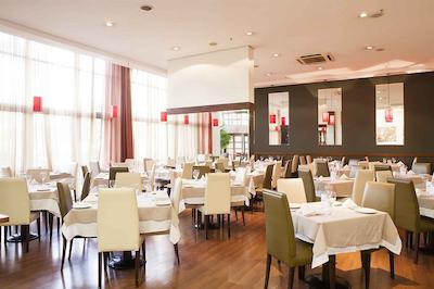 اینترسیتی پرمیوم پرتو آلگر