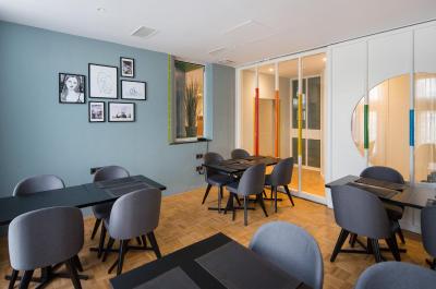 کنتین زو هتل