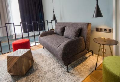 کنتین زو هتل