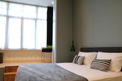 کنتین زو هتل