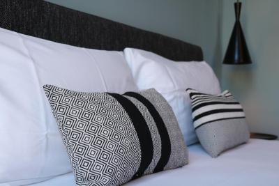 کنتین زو هتل