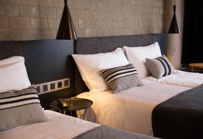 کنتین زو هتل