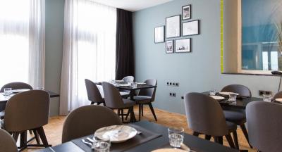 کنتین زو هتل