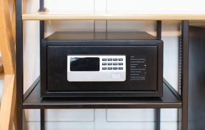 کنتین زو هتل