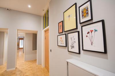 کنتین زو هتل