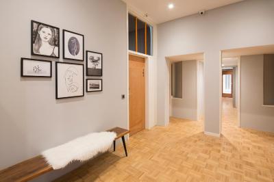 کنتین زو هتل